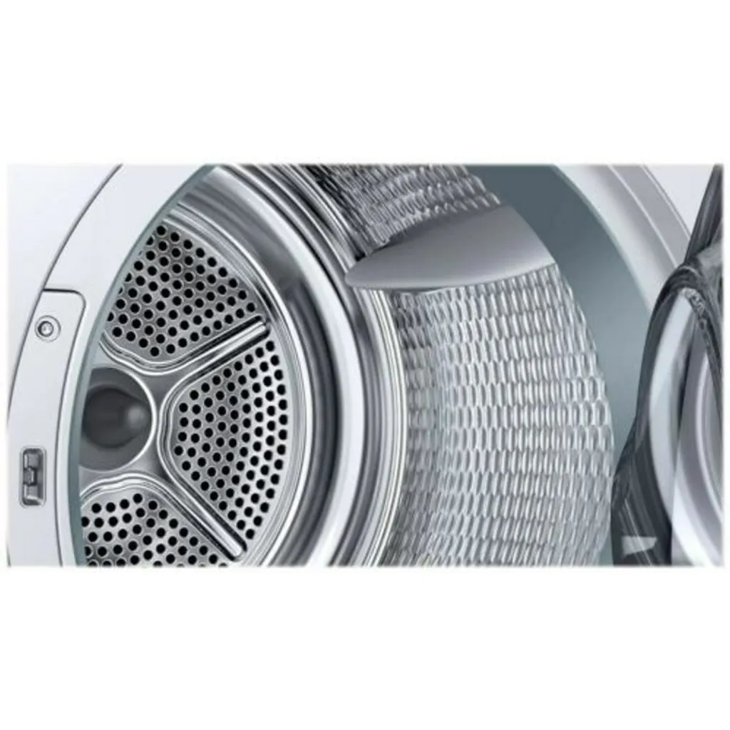 Bosch Serie | 4, Wärmepumpentrockner, 8 Kg WTH85VH0 14 Bosch Serie | 4, Wärmepumpentrockner, 8 Kg WTH85VH0 – Bild 12