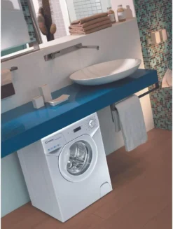 Candy AQUA 1042DE/2-S Waschmaschine 4 Kg 1000 U/Min. Symbolblende -Hoovery Geschaft 706ba7e83afcc3541f58305705d21620