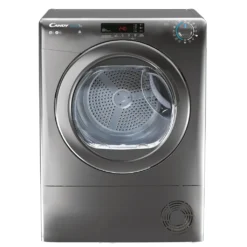 CANDY CSOE C10DRGR-S Kondenstrockner 10kg Wi-Fi + Bluetooth
