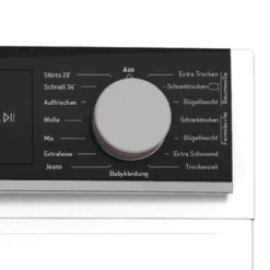 Sharp KD-NHH7S7GW2-DE Wärmepumpentrockner 7 Kg LED-Trommelbeleuchtung -Hoovery Geschaft 7161315aca071328d7c7cd16df1e94c5