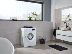 Siemens WN34A140 Waschtrockner - Weiß -Hoovery Geschaft 719025a46573e2e0ac156e9aa3373b40