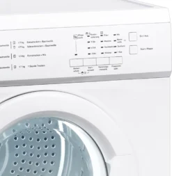 Amica WTA 14305 W, Ablufttrockner, 7 Kg, Weiß -Hoovery Geschaft 719b544cb6d45763df9270d3c78a7eca