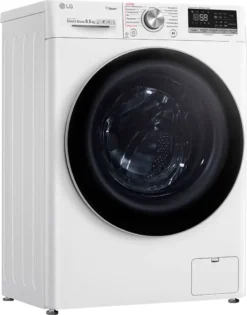 LG WaMa F2V7SLIM8E A -Hoovery Geschaft 71c053d578a35510e6b6f1eeae23e7a0