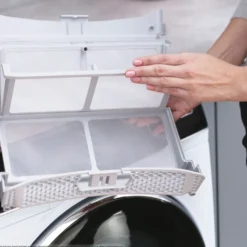 Haier HD90-A2939 Wärmepumpentrockner -Hoovery Geschaft 72545f3fb6191b8c7b9f6618d232fef2