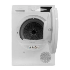 Siemens IQ300 WT43H002 Wärmepumpentrockner - Weiß -Hoovery Geschaft 733cbe935b82418d99d6adceedfd7a85