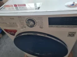 LG Waschtrockner V7 WD 96H1, 9 Kg Waschen / 6 Kg Trocknen, 1400 U/min, A -Hoovery Geschaft 735d3c52f5819fc44691a16c2a300d1d