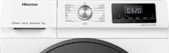 Hisense WFQA 9014EVJM Waschmaschine Frontlader Freistehend 9kg 1.400 U/Min -Hoovery Geschaft 7393ea1a9901b34b7cb9b09208c17bbc