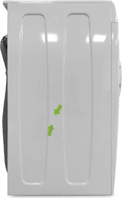 Waschtrockner Waschen 8kg Trocknen 5kg Dampffunktion Candy CSWS 4852DWE/1-S NFC-Technologie -Hoovery Geschaft 73d0440f20d4864c9eb1d027ac054e35