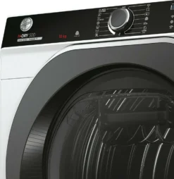 Hoover NDPEH10A2TCBEXS-S Trockner Wärmepumpentrockner Schuhgestell 10kg AquaVision -Hoovery Geschaft 73dad962d6d9151c1685d38f1032dd0e