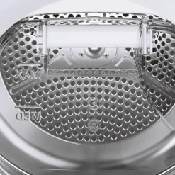 Candy ROE H8A2TE-S WÄRMEPUMPENTROCKNER 8kg -Hoovery Geschaft 75ef1dfe45736c7265892e63960ca466