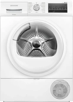 Siemens IQ500 WT47R440 Wärmepumpentrockner - Weiß 13 Siemens IQ500 WT47R440 Wärmepumpentrockner - Weiß -Hoovery Geschaft 76029b2112f9fb506e85297b156f0700