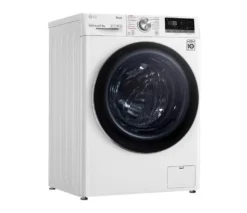 LG Waschtrockner V7 WD 96H1, 9 Kg Waschen / 6 Kg Trocknen, 1400 U/min, A -Hoovery Geschaft 7747b0e1e4931a71b0a8428b49e8c2fe