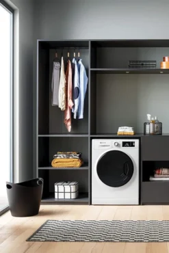 Waschmaschine Frontlader Bauknecht W ACTIVE 823 PS 8KG Weiß -Hoovery Geschaft 77d817cbfcbba8208f84eb018bdb38f8