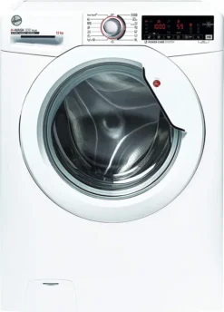 HOOVER H3W 413TXME/1-S WASCHMASCHINE FRONTLADER H-WASH300 13KG NFC Technologie