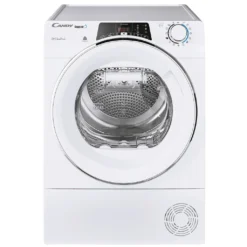 Candy ROE H8A2TCEX-S WÄRMEPUMPENTROCKNER 8kg WIFI+Bluetooth