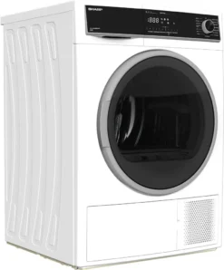 Sharp KD-HHH8S8GW3-DE Wäschetrockner Trockner Wärmepumpentrockner 8kg -Hoovery Geschaft 7866dec3945a4f9bdea5bfa9e925051b