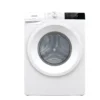 Gorenje WE843P Waschmaschine - 8 Kg Fassungsvermögen - LED-Display - AquaStop - Weiß - WaveActive Trommel - Kindersicherung