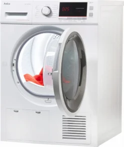 Amica WTP 14323 W Wärmepumpen-Trockner Kondenstrockner Wäschetrockner 8Kg -Hoovery Geschaft 7be8037e0edf229ef5117424a83c794b