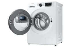 Samsung WW71T4543AE/EG Waschmaschine 7 Kg Frontlader Freistehend AddWash -Hoovery Geschaft 7cd1ffcfce4e4a907c073afe36076f8a