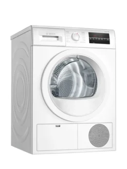 Bosch Serie 6 WTG86402 Kondenstrockner - Weiß -Hoovery Geschaft 7d5ad3c56113549d5cf19598c32ceada