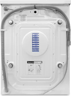 Haier HW80-BP14636N Waschmaschine 8 Kg Inverter Motor Vollwasserschutz -Hoovery Geschaft 7dec7f372bc65e981c51d8030640f48d