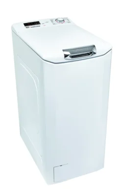 Hoovery Geschaft 13 Hoover H3Tc1472Dace/-84 Toplader Waschmaschine H-Wash 300 Lite 7 Kg