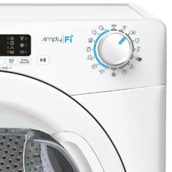 Trockner KONDENSATIONSTROCKNER Candy CSO C10DG-S 10kg -Hoovery Geschaft 7eb7581823e42e0a17e8969ef76d4bda