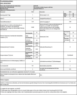 HOOVER H3WS437TAMCE/1-S H-WASH 300 Waschmaschine Frontlader 7kg -Hoovery Geschaft 7f077849f0be29551e1ab9c4ecd20198