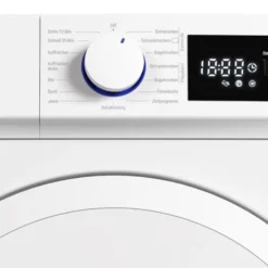 Trockner Kondenstrockner Wäschetrockner 7kg 15 Programme DAEWOO T7CT2W0DE 11 Trockner Kondenstrockner Wäschetrockner 7kg 15 Programme DAEWOO T7CT2W0DE -Hoovery Geschaft 7f46f9ac250e50f1ad2ce62d8d0be096