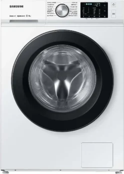 Samsung WW1BBBA049AWEG Waschmaschine Frontlader Freistehend 11 Kg Bespoke -Hoovery Geschaft 7f88d429cb99ff4af1f0cb19aef8f39b