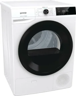 Gorenje DEH82/G Wärmepumpentrockner -Hoovery Geschaft 803bdba4fa64c450a5a0de56854e0bea