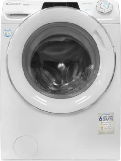 Candy Waschmaschine Frontlader RO16106DWMCE/1-S 10KG RapidÓ -Hoovery Geschaft 8098515980f9b5205db5a32bb24951b0