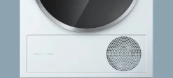 Siemens IQ700 WT47W5W0 Wärmepumpentrockner - Weiß -Hoovery Geschaft 80f6f94b925af68294490988ed9d2f18