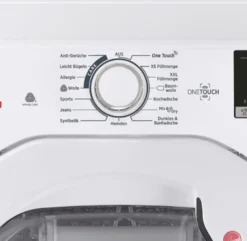 HOOVER HLE C8DE-84 KONDENSTROCKNER H-Dry 300 Lite 9kg -Hoovery Geschaft 811956b49aecce0fb312932229b5b203