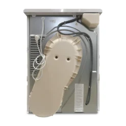 Gorenje DE72 Wärmepumpentrockner - Weiß -Hoovery Geschaft 812af127efaccc9016de8f23d8cecdcd