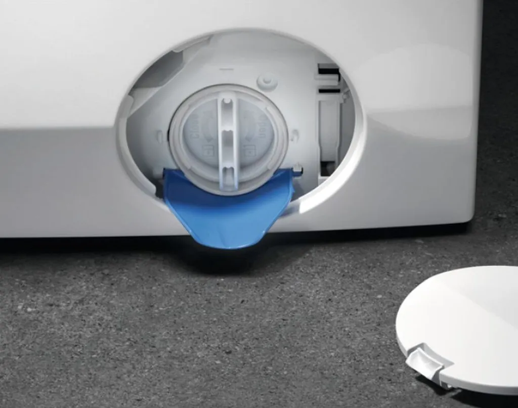 AEG - L7FBG61480 - Waschmaschine - 8 Kg 6 AEG - L7FBG61480 - Waschmaschine - 8 Kg – Bild 4