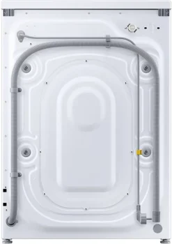 Samsung WW81T304PWW/EG Waschmaschine, 8 Kg, , 1400 U/min, SLIM Platzsparer - Nur 47 Cm Tief, Digital Inverter Motor, Trommelreinigung, Aquastop, Geräusch -Hoovery Geschaft 840ab9056d3fbb4049d92eda62ae014c