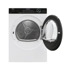 Haier HD90-A3959 Wäschetrockner Frontlader 9 Kg Wärmepumpe Kondensation +++