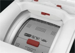 AEG L6TBE60279 Waschmaschine Toplader Freistehend 7 Kg ÖKO Lavamat 78 DB -Hoovery Geschaft 8564b4242b207b21edce76e47c84a60c