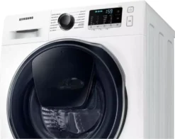 Samsung WW8NK52K0VW/EG Waschmaschine 8kg 1200U/Min. Smart Check AddWash -Hoovery Geschaft 8598bc609e61ae78f3b186333f87e39e
