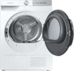 Samsung DV91T7240WH/S2 Wärmepumpentrockner - Weiß