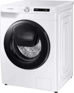 Samsung Waschmaschine WW5500T, 1400 U/min, AddWash, 8 Kg, WW81T554AAW/S2 -Hoovery Geschaft 869764d0d7d52b5e5d1a91f09c499910