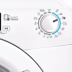 Candy Smart Inverter CS 1410TXME/1-S, Frontlader, 10 Kg, B, 78 DB, 1400 RPM -Hoovery Geschaft 87dfbfe9b18137362d58cbc5f9b83536