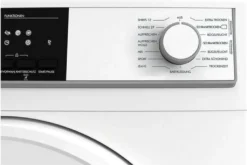 Sharp KD-HCB7S7PW9-DE Kondenstrockner 7kg LED-Display LED-Trommelbeleuchtung 23 Sharp KD-HCB7S7PW9-DE Kondenstrockner 7kg LED-Display LED-Trommelbeleuchtung -Hoovery Geschaft 88201a4a383659d0a752b04d102688c4