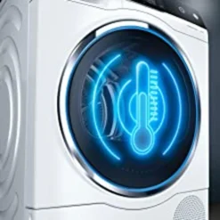 Siemens WD14U512 IQ500 Waschtrockner / 10 Waschen /6 Kg Trocknen / C / 1400 U/min / SpeedPack Wash + Dry / Outdoor Imprägnieren / IQdrive Motor 22 Siemens WD14U512 IQ500 Waschtrockner / 10 Waschen /6 Kg Trocknen / C / 1400 U/min / SpeedPack Wash + Dry / Outdoor Imprägnieren / IQdrive Motor -Hoovery Geschaft 8a308f00d978bfa72ae31717862af2c2