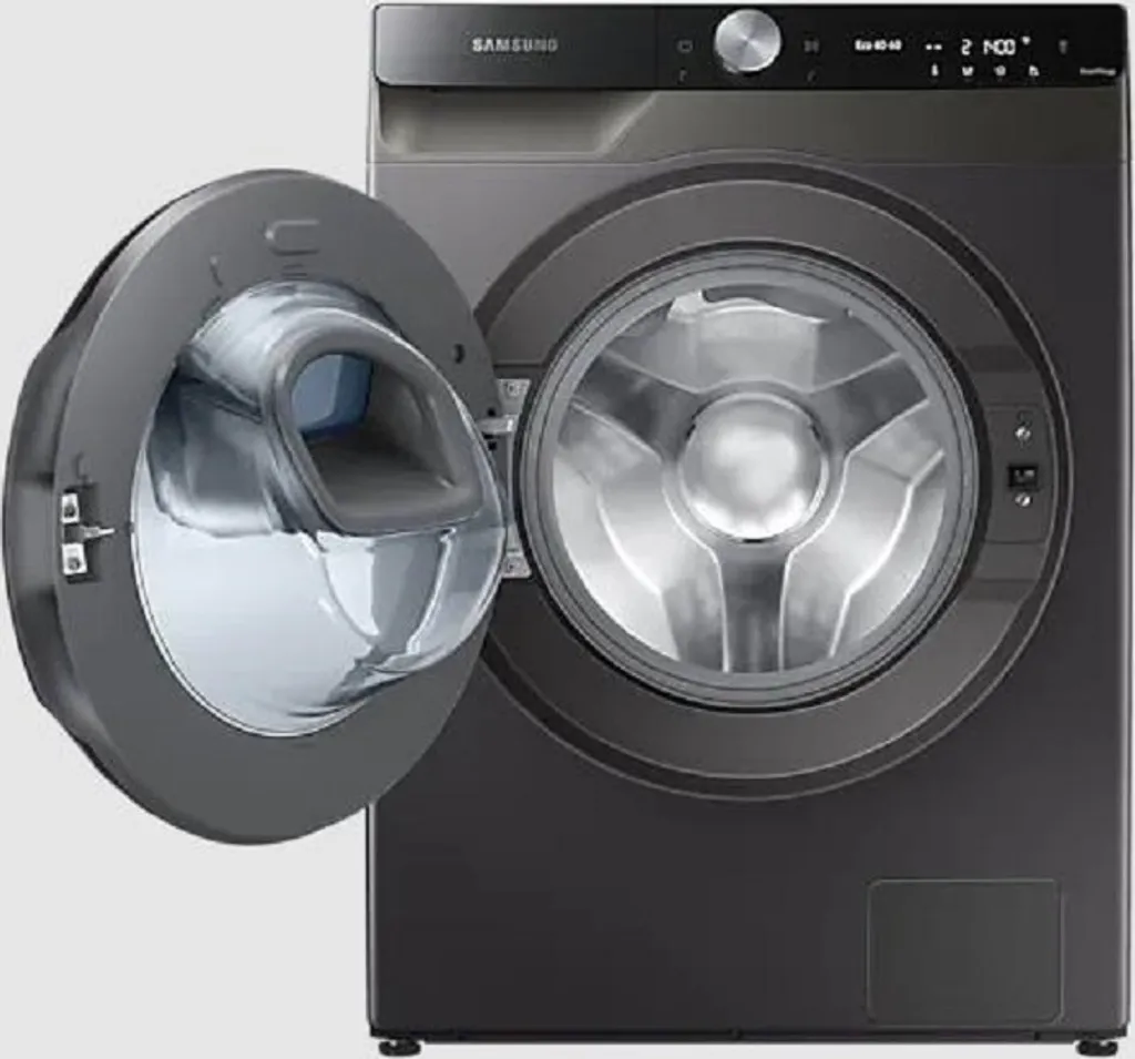 Samsung WD90T754ABX/S2 Waschtrockner 12 Samsung WD90T754ABX/S2 Waschtrockner – Bild 11