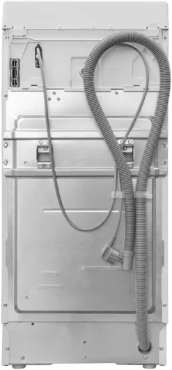 Whirlpool Bauknecht WMT ZEN 6 BD N Waschmaschinen - Weiß -Hoovery Geschaft 8b1230bbe2d583f86f857cce0c28c338