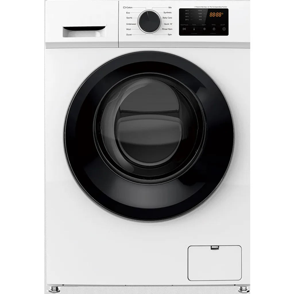 PKM Waschmaschine Waschautomat Frontlader Vollwaschautomat 7kg WA7-E1214I 3 PKM Waschmaschine Waschautomat Frontlader Vollwaschautomat 7kg WA7-E1214I