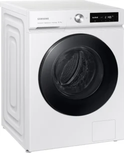 Samsung BESPOKE AI™ Waschmaschine WW7400B, 11 Kg, Mit SuperSpeed Und AI Wash WW11BB744AGWS2 -Hoovery Geschaft 8b45e7298b7fbe123d2a12e765e49a9c