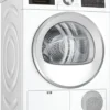 Bosch Serie | 6, Wärmepumpentrockner, 9 Kg WQG2410H0 AntiVibration Design, SensitiveDrying System -Hoovery Geschaft 8c2c31673fabc31d978254f0b9454bc1